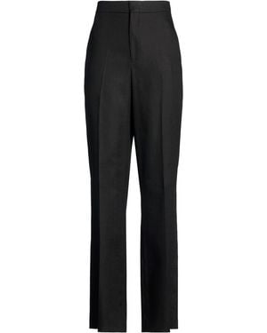 Tagliatore 0205 Trouser - Black