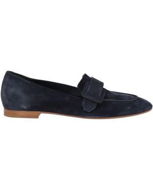 Roberto Del Carlo Loafer - Blue