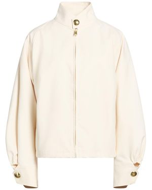 DARKPARK Jackets - White