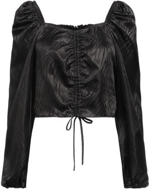 Pinko Top - Black