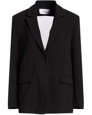 Kaos Blazers - Black