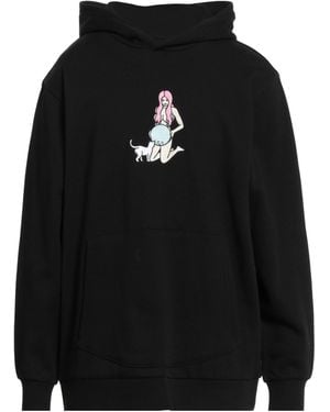 RIPNDIP Sweatshirt - Black