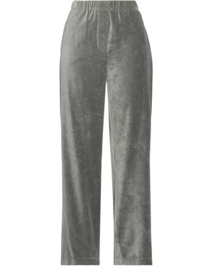 Alysi Trouser - Gray