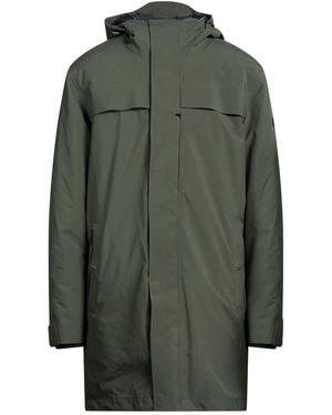 ALPHATAURI Coat - Green