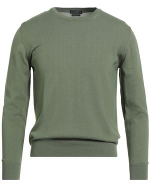 Ballantyne Pullover - Grün