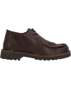 Astorflex Stiefelette - Braun