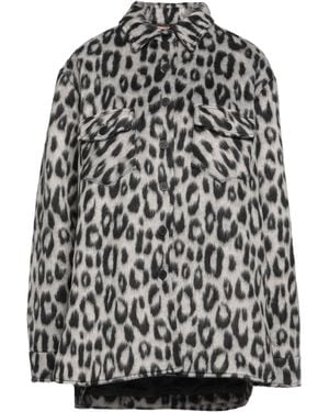 ANDAMANE Camicia - Grigio