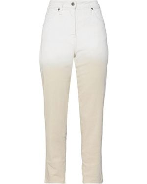 8pm Jeans - White