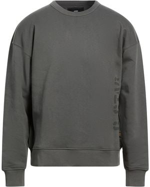 G-Star Sweatshirt - Grey