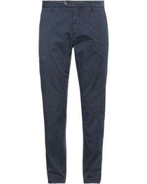 Roy Rogers Pants - Blue