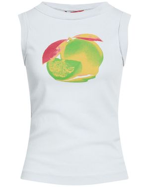 MAX&Co. T-Shirts - Weiß