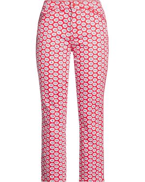 Tory Burch Jeans - Red