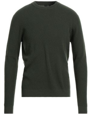 ALPHATAURI Pullover - Grün