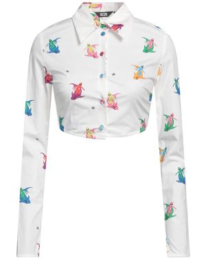 Gcds Shirt - White