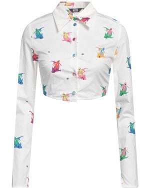 Gcds Shirt - White