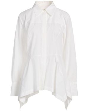 Ottod'Ame Shirt Cotton - White