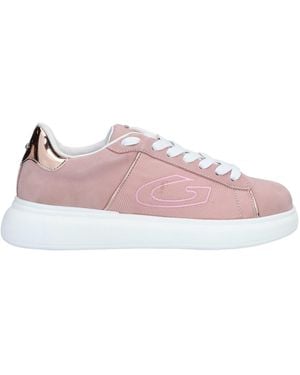 Alberto Guardiani Trainers - Pink