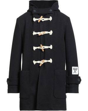 Berna Coat - Black