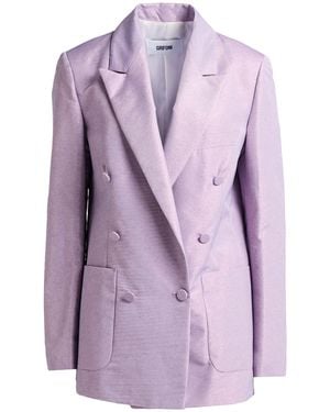 Grifoni Americana - Morado