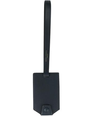 dunhill Travel Accessory Leather - Blue