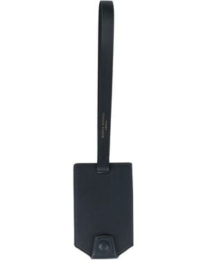dunhill Reiseaccessoire - Blau