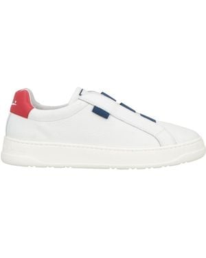 Voile Blanche Trainers - White