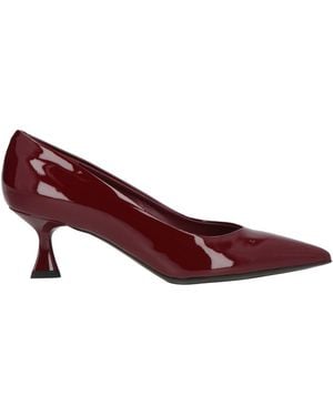 Sergio Levantesi Pumps - Lila