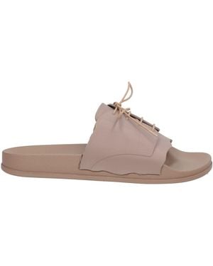 Maison Margiela Sandals - Brown