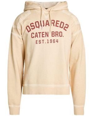 DSquared² Sudadera - Blanco