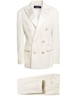 DSquared² Suits - White