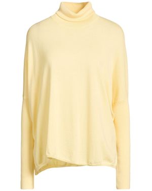 MEIMEIJ Cuello Alto - Amarillo