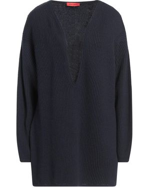 MAX&Co. Pullover - Blu