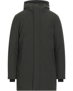 ADH Cappotto - Grigio