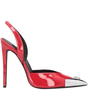 Philipp Plein Pumps Leather - Pink