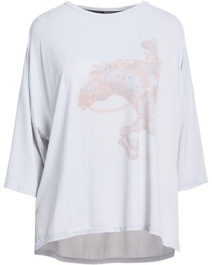 Rrd Camiseta - Blanco