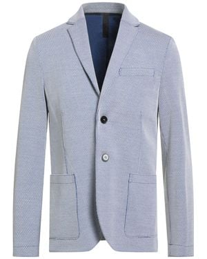 Harris Wharf London Blazer - Blau