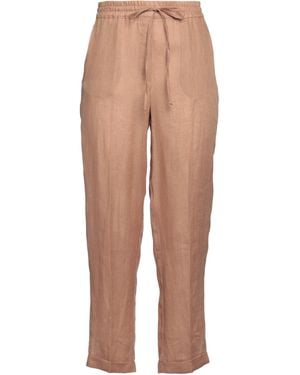 Ballantyne Hose - Natur