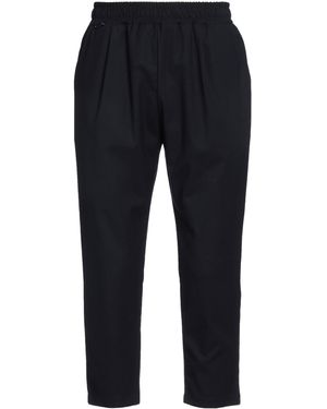 FAMILY FIRST Hose - Blau