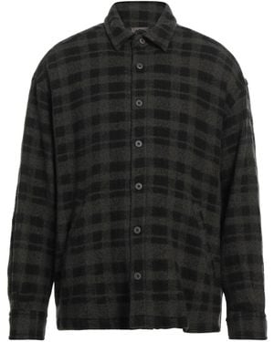 Destin Shirt - Black