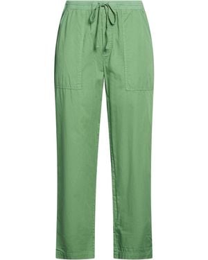 Velvet By Graham & Spencer Trouser - Green