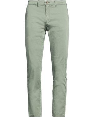 Squad² Trouser - Green