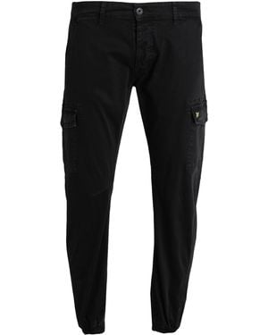 Lyle & Scott Trouser - Black
