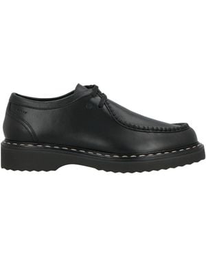 Bally Schnürschuh - Schwarz