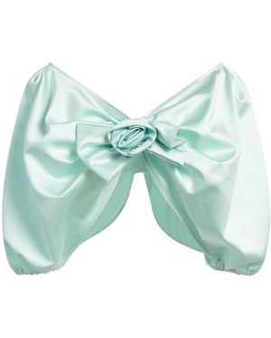 Vivetta Top - Blue