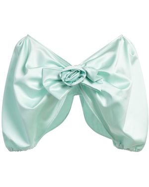 Vivetta Top - Blue