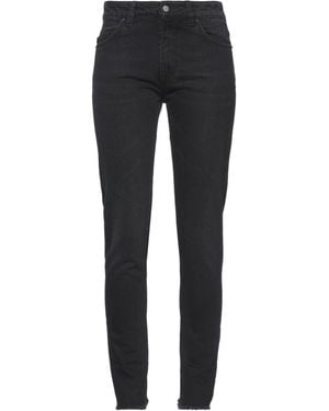 Sly010 Jeans - Black