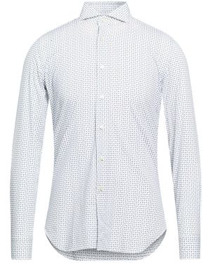 XE Shirt Cotton - White
