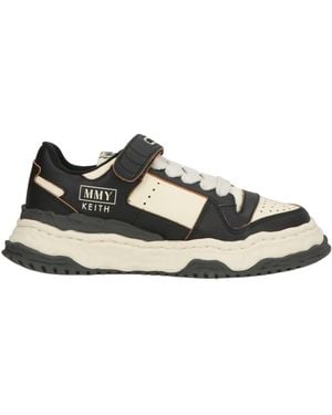 Maison Mihara Yasuhiro Sneakers - Weiß