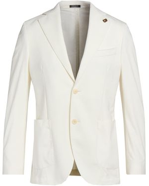 BRERAS Milano Blazers - White