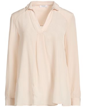 Barba Napoli Top Silk - Natural